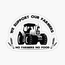 Support Farmers